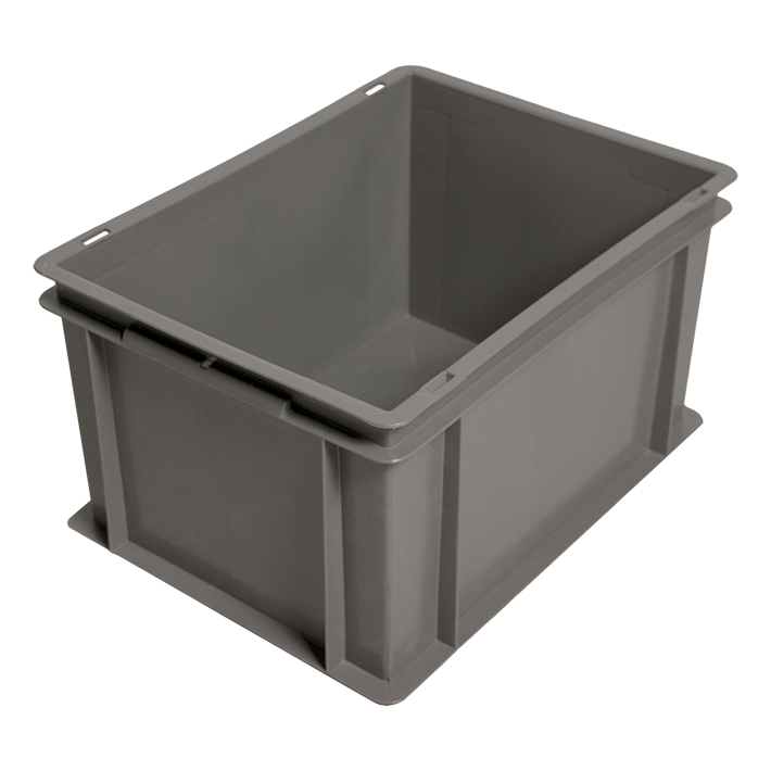 Alt Cesta para platos 22l, para eventos y hostelería EME Mobiliario