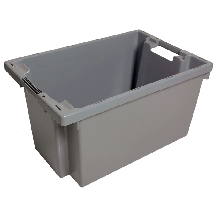 Alt Cesta para platos 55l, para eventos y hostelería EME Mobiliario