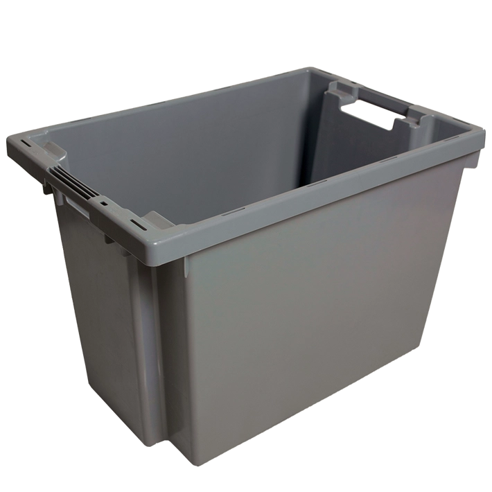 Alt Cesta para platos 69l, para eventos y hostelería EME Mobiliario