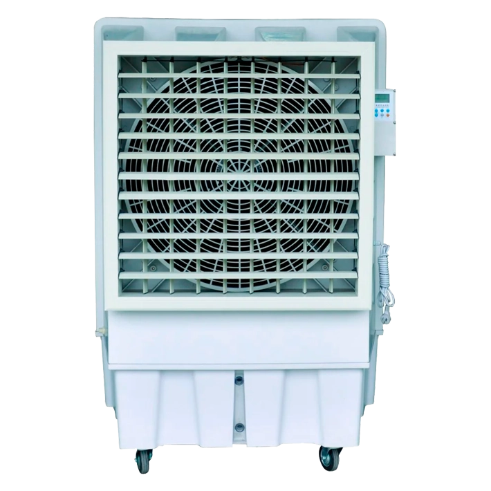 Alt Climatizador Evaporativo 23000m3 enfriador industrial portátil para eventos y hostelería