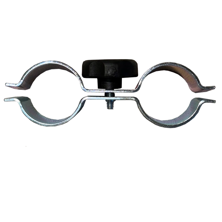 Clip Union Carpas 50Hex para eventos y hostelería