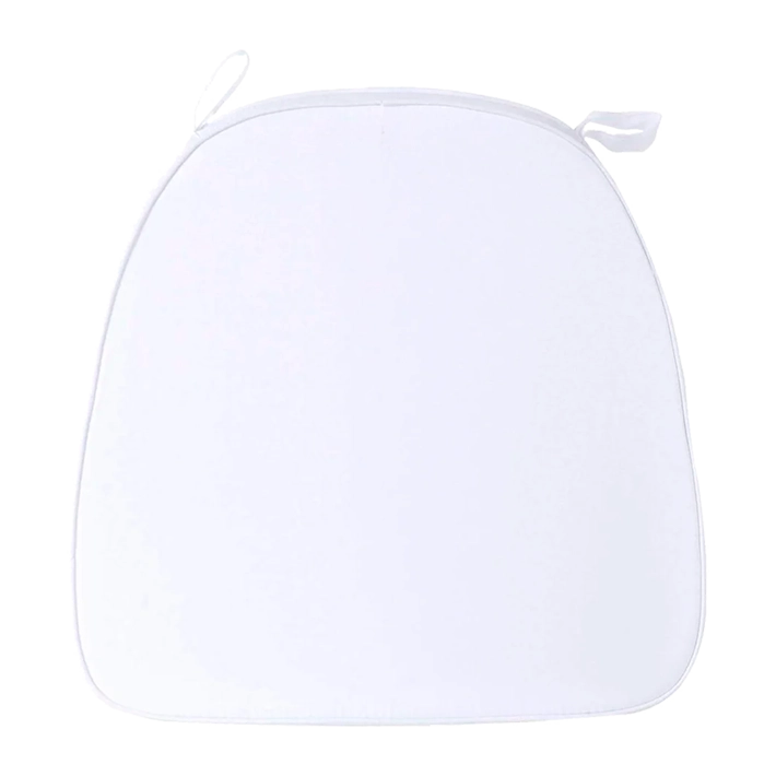 Alt Cojin Chiavari Basic diseñado para usar con nuestras sillas Chiavari EME Mobiliario