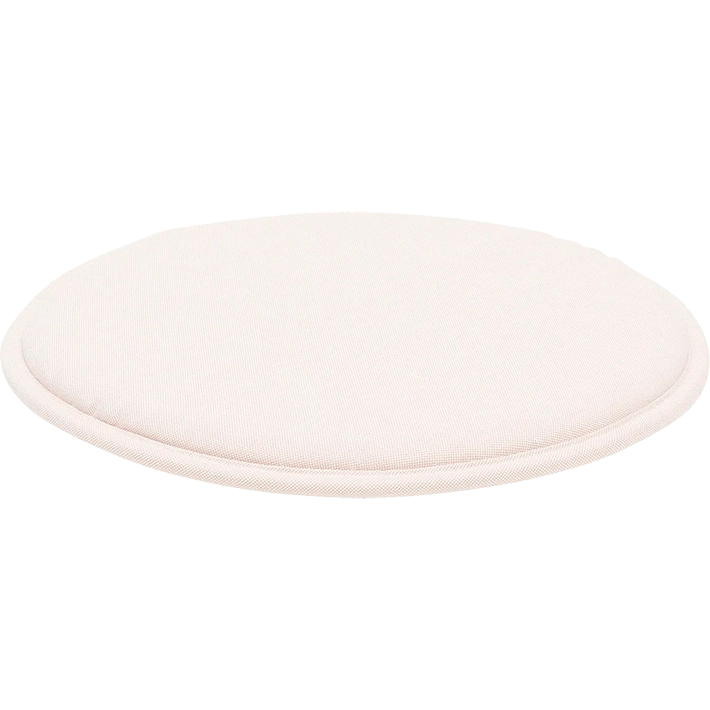 Alt Cojín Forja Blanco, para eventos y hostelería EME Mobiliario