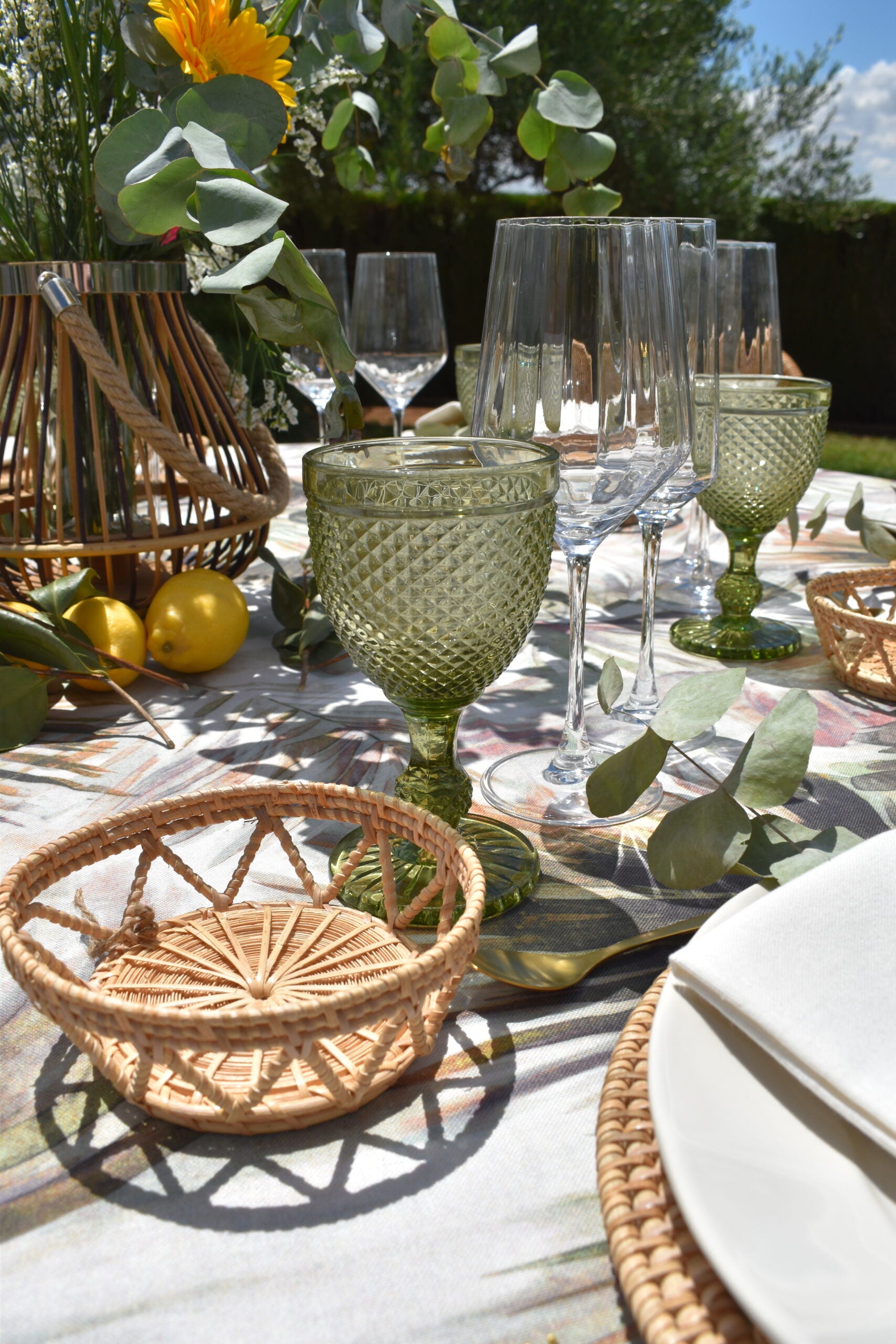 Alt Coleccion Vittoria para eventos y hostelería