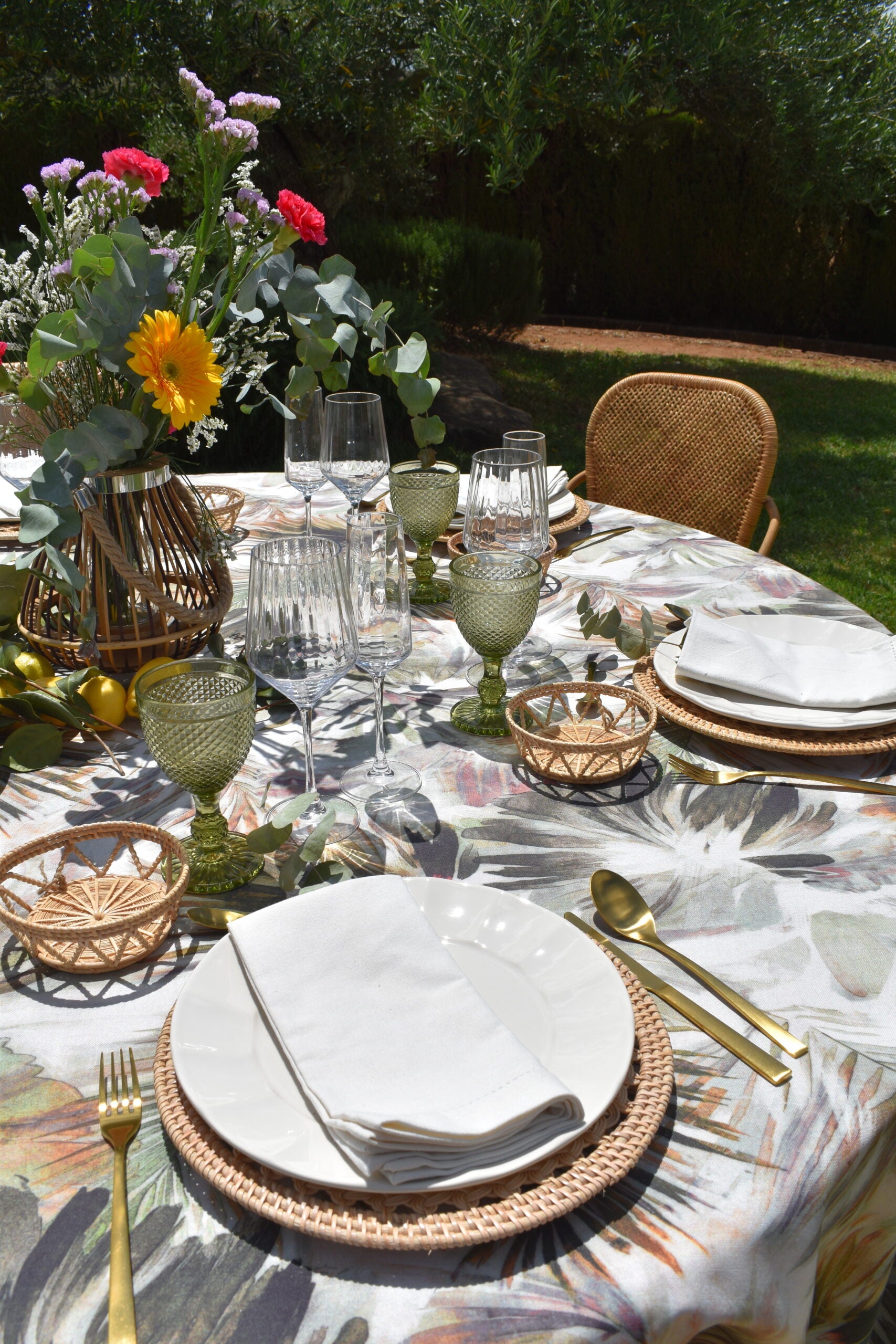 Alt Coleccion Vittoria para eventos y hostelería