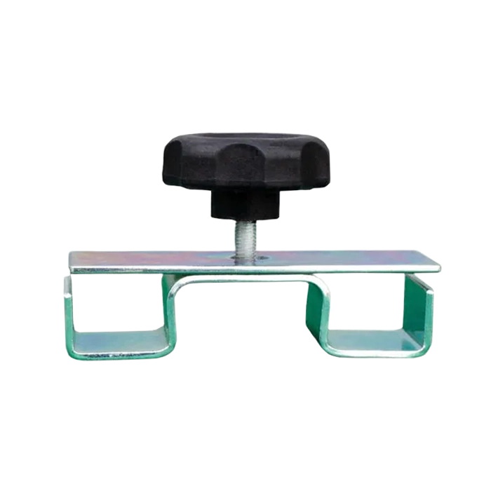 Alt Conector para carpa plegables fabricado de acero EME Mobiliario