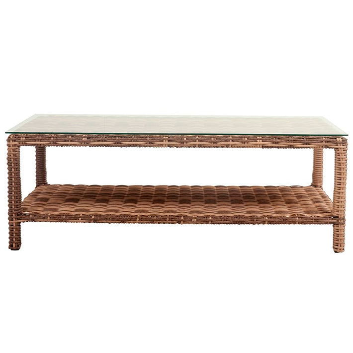 Alt Conjunto Jardín Ratán Sintético Trenzado Natural perfecto para usar en el exterior de tu vivienda 