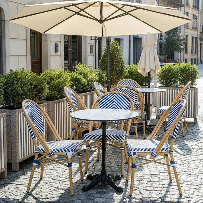 Base De Mesa Bistrot