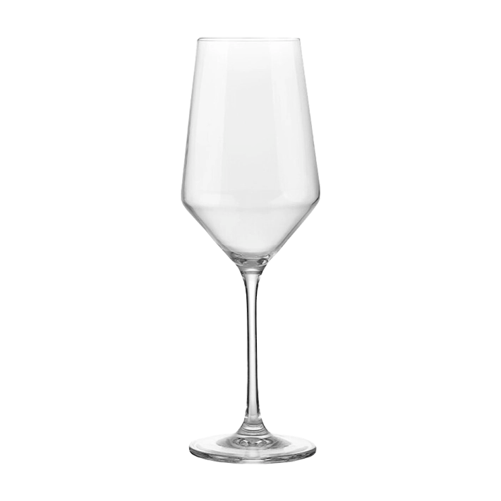 Alt Copa Agatha 40cl fabricada en vidrio apta para el uso intensivo profesional