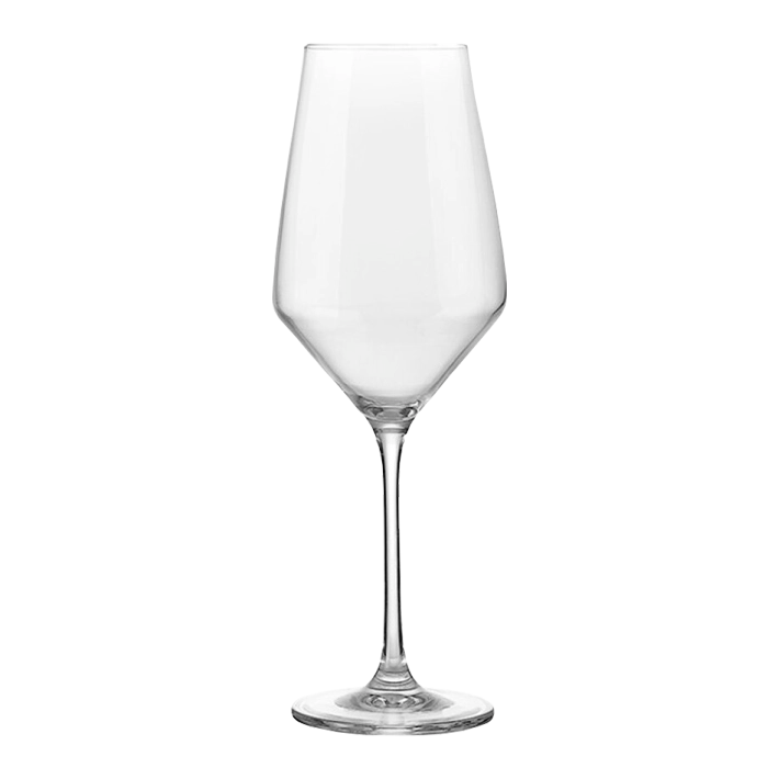 Alt Copa Agatha 44cl fabricada en vidrio perfecta para el uso intensivo profesional