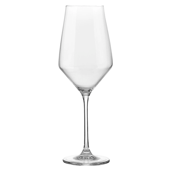 Alt Copa Agatha 49cl fabricada en vidrio de calidad perfecta para usar en eventos y hostelería