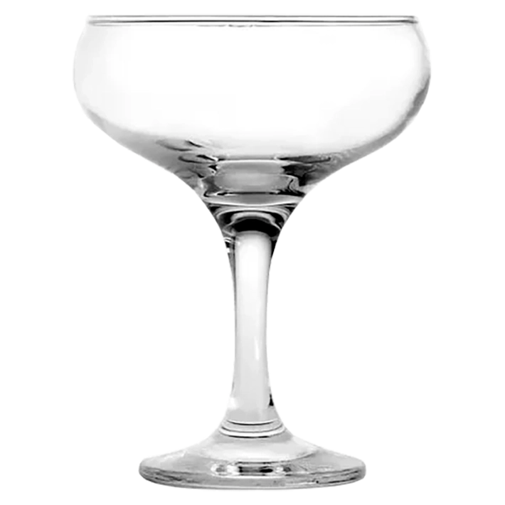 Copa Bistro Champán 27cl.