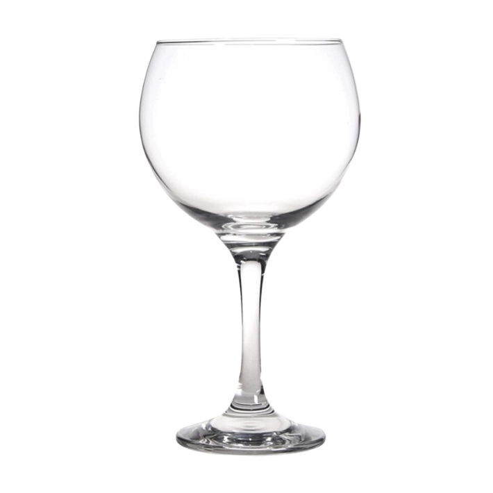 Alt Copa de Balón para combinados de la colección Club para eventos y hostelería de 65cl. EME Mobiliario