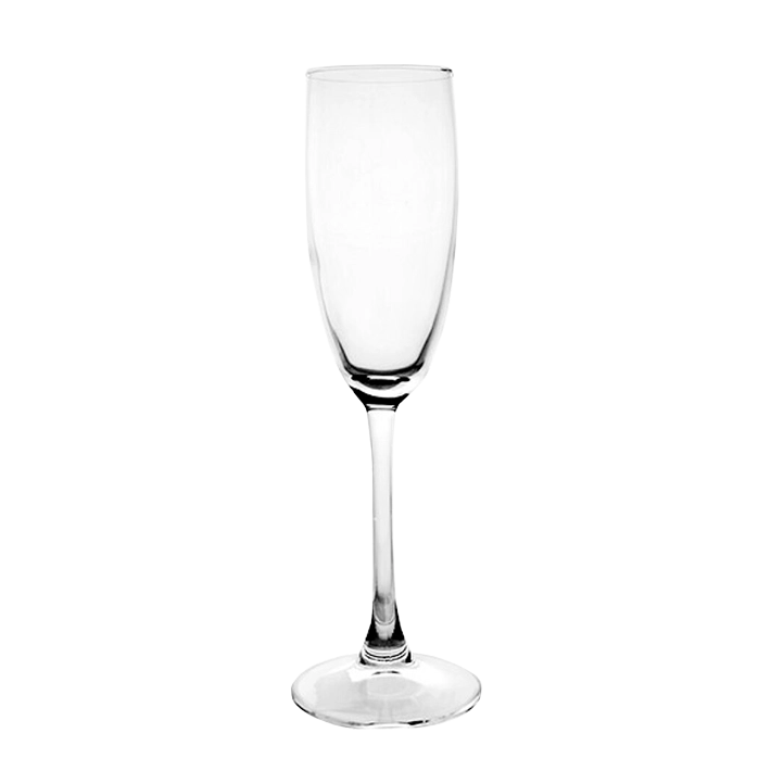 Alt Copas de Champán de 17cl. para Eventos y Hostelería EME Mobiliario