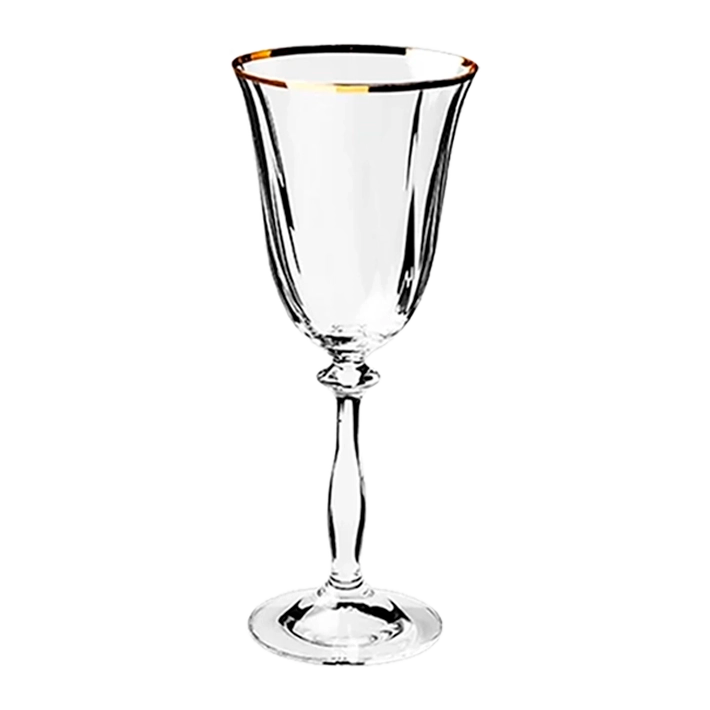 Copa Filo Dorado 23cl