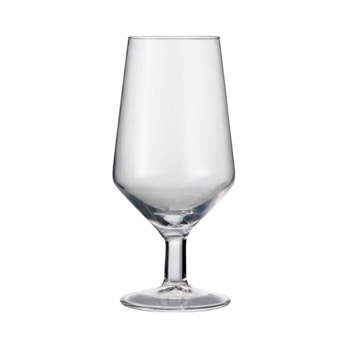 Alt Copa de Cerveza Agatha 40cl  fabricada en vidrio apta para el uso intensivo profesional