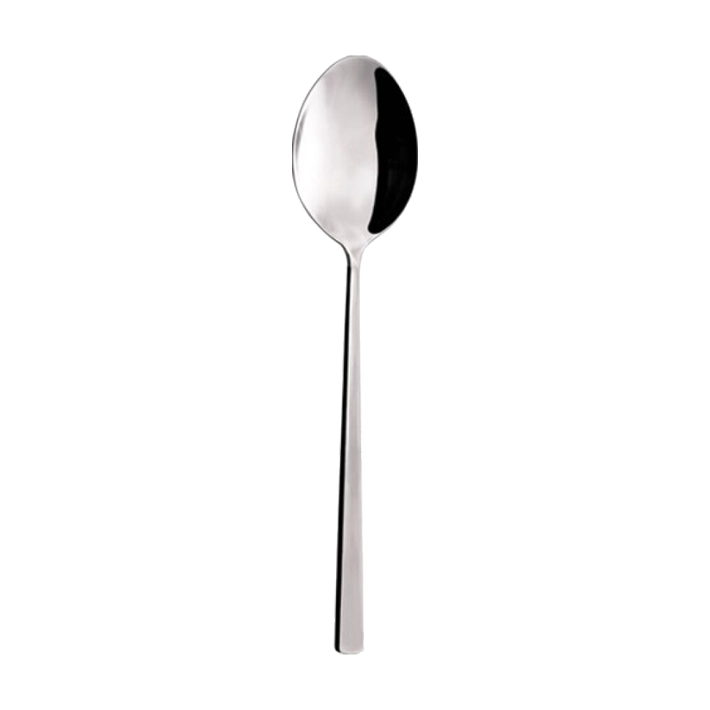 Alt Cubertería completa fabricada en acero inoxidable 18% sin níquel presenta un acabado apto para lavavajillas EME Mobiliario