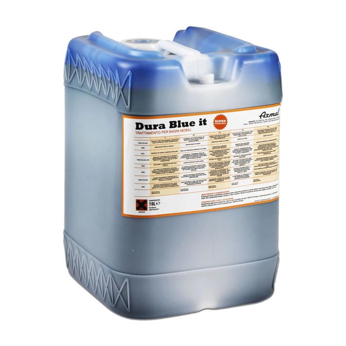 Alt Desodorizante para WC Químico Portátil EME Mobiliario 