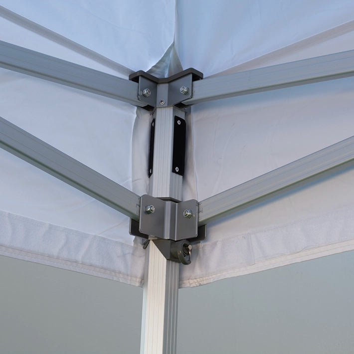 Alt Carpas Plegables De Aluminio Con Materiales de Calidad EME Mobiliario