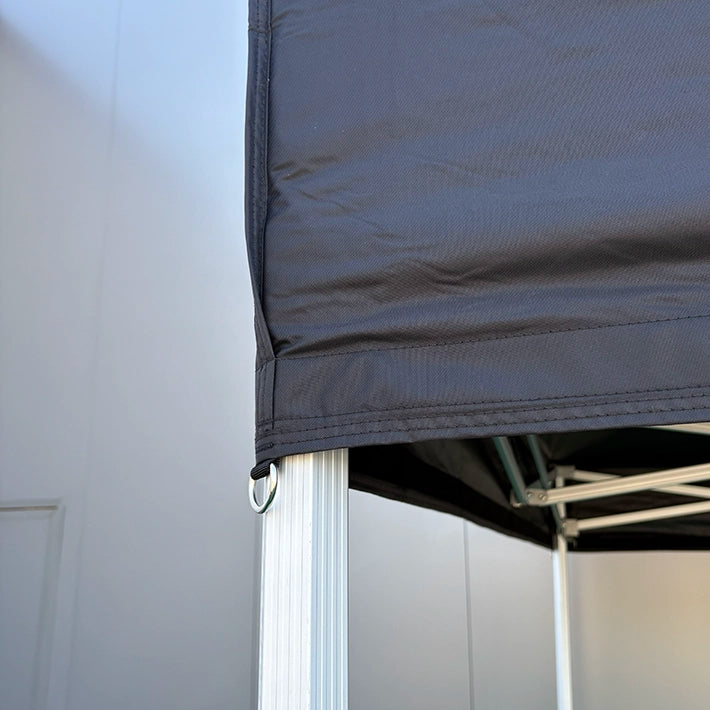 Alt Carpas Plegables de Aluminio 3x3 metros Para Eventos y Espacios en Exterior EME Mobiliario