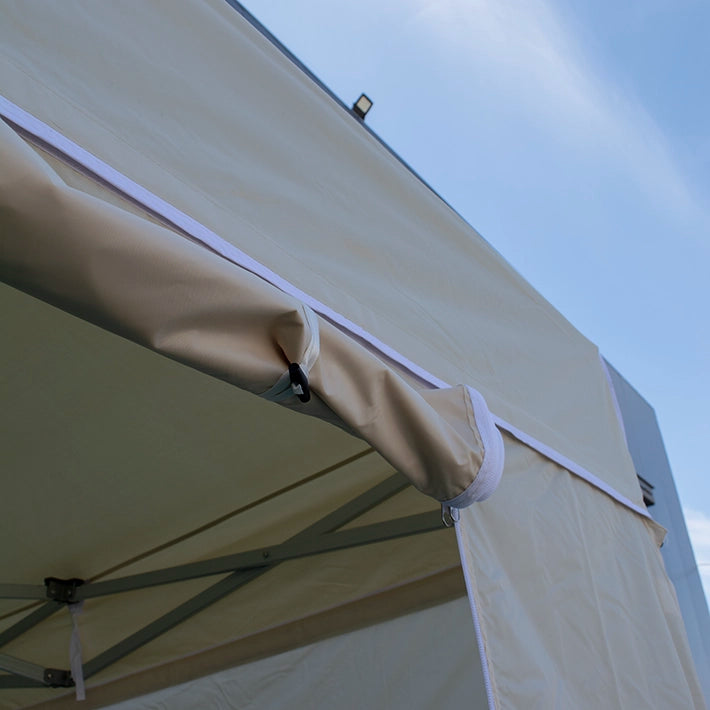 Alt Carpas Plegables de Aluminio Para Eventos y Espacios en Exterior EME Mobiliario