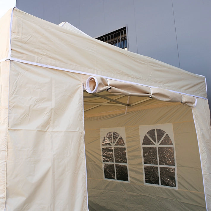 Alt Carpas Plegables de Aluminio 3x6 metros Para Eventos y Espacios en Exterior EME Mobiliario