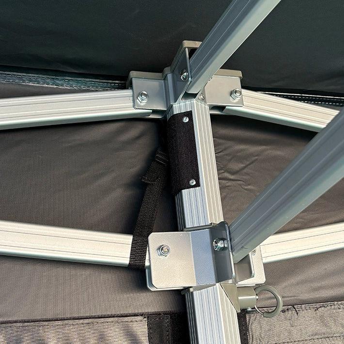 Alt Carpas Plegables De Aluminio de 3x6 Metros Para Eventos EME Mobiliario