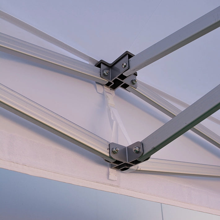 Alt Carpas Plegables de Aluminio Para Eventos y Exteriores EME Mobiliario