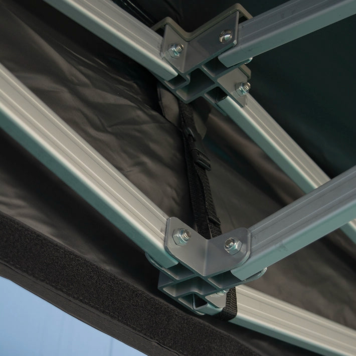 Alt Carpas Plegables de Aluminio Para Eventos y Exteriores EME Mobiliario