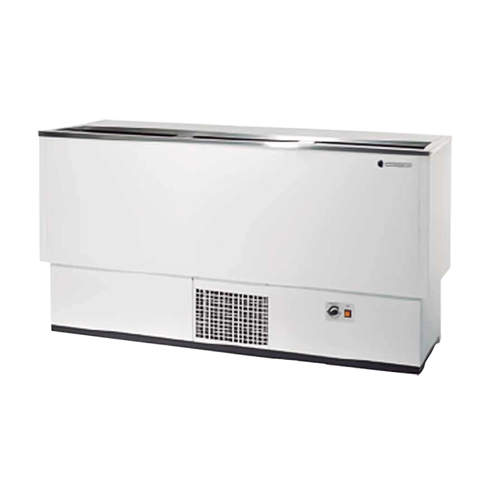 Alt Enfriador de Botellas con 3 puertas de Color Blanco Para Hostelería EME Mobiliario