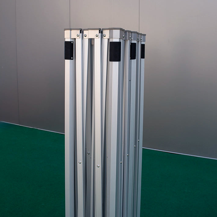 Alt Carpas Plegables De Aluminio con fácil sistema de plegado Para Eventos EME Mobiliario