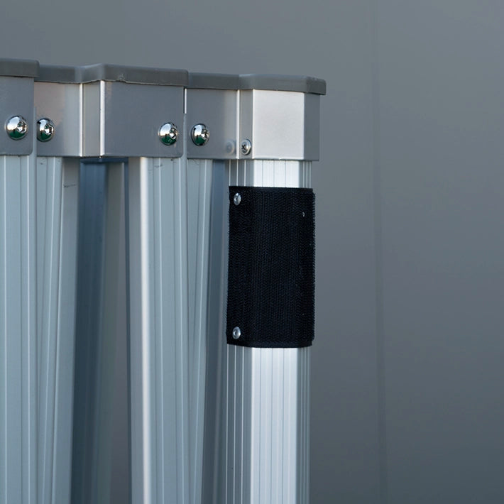 Alt Carpas Plegables De Aluminio con fácil sistema de plegado Para Eventos EME Mobiliario