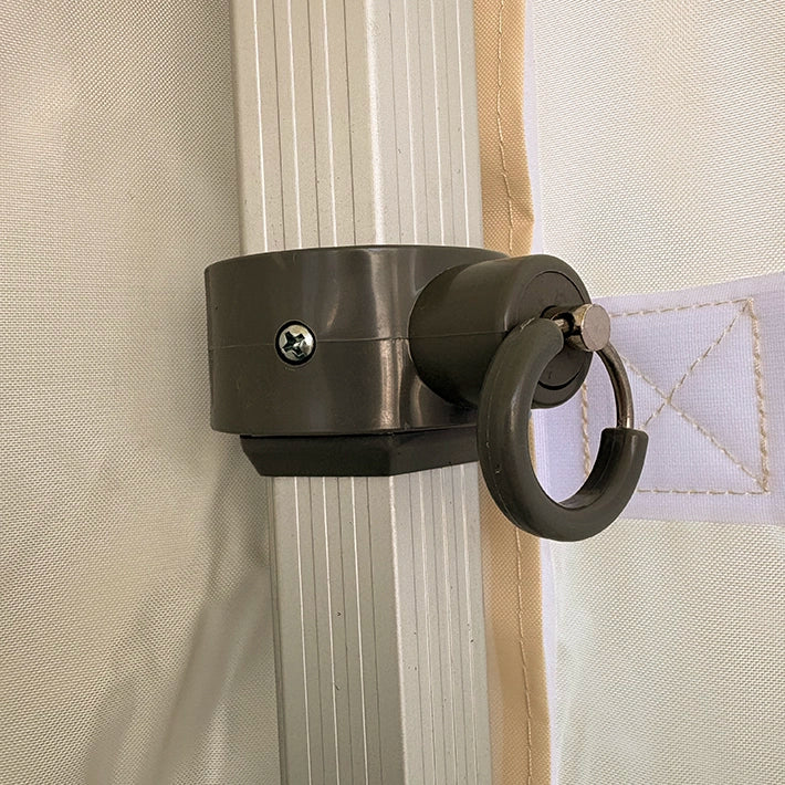 Alt Carpas Plegables Para Eventos De Aluminio EME Mobiliario