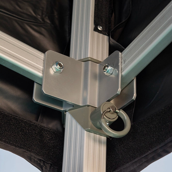 Alt Carpas Plegables de Aluminio Para Eventos y Exteriores EME Mobiliario