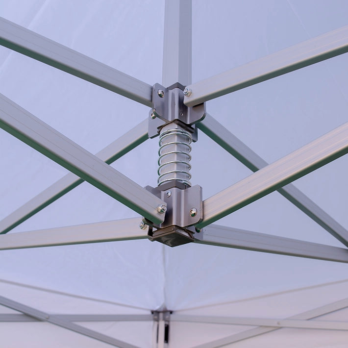 Alt Carpas Plegables De Aluminio Con Materiales de Calidad EME Mobiliario