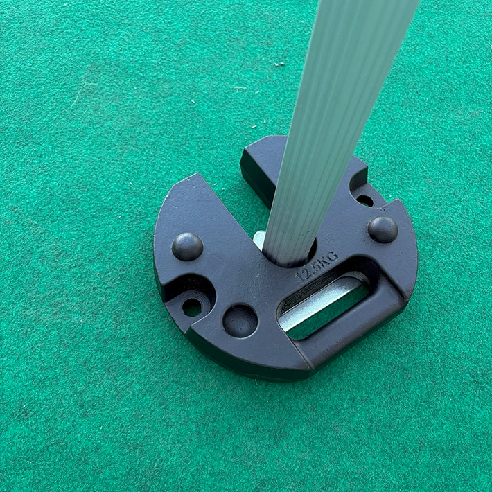 Alt Pesas Para Carpas Plegables Para Mayor Seguridad EME Mobiliario