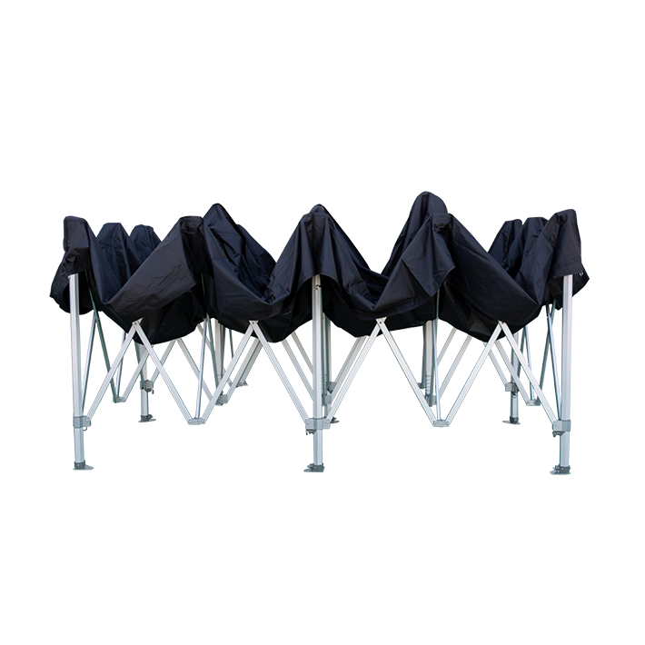 Alt Carpas Plegables De Aluminio de 3x6 metros Para Eventos EME Mobiliario