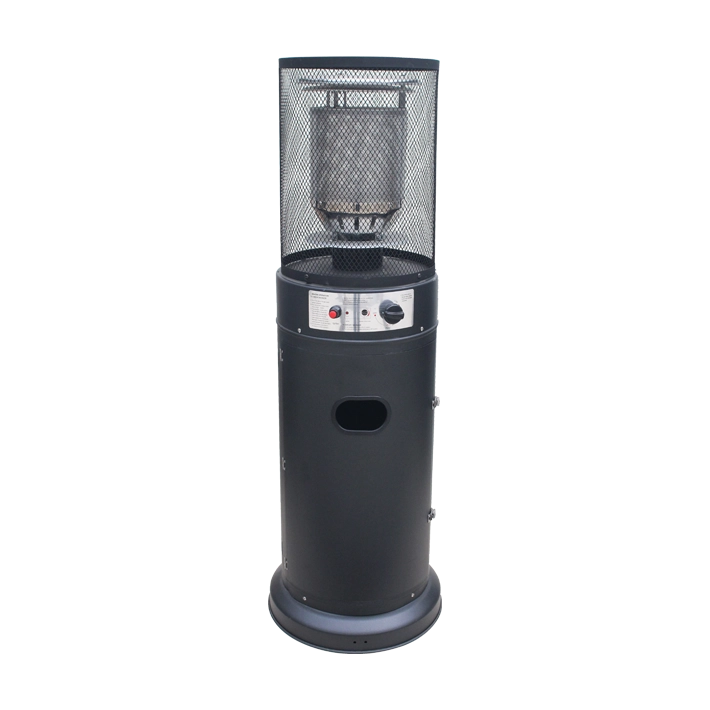 Estufa Baja de Gas EG-11