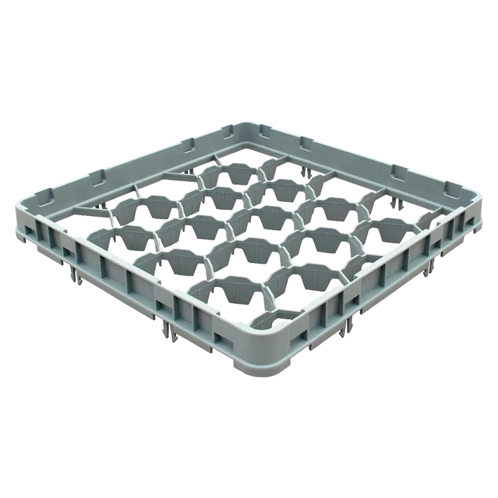 Alt Extensor para cestas de lavado con capacidad de 20 Compartimentos EME Mobiliario