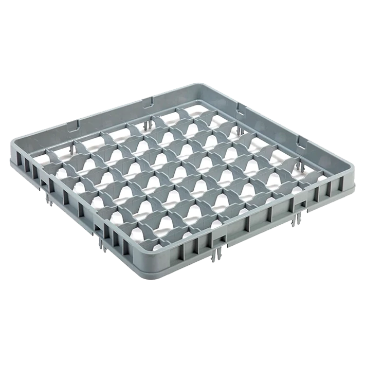 Alt Extensor para cesta con capacidad de 49 Compartimentos Eme Mobiliario