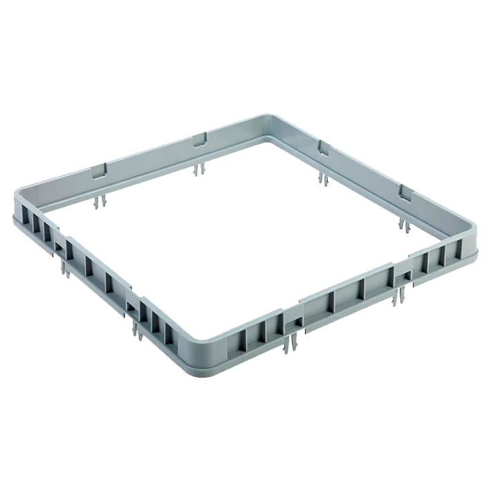 Alt Extensor para cesta fabricado en polipropileno Eme Mobiliario