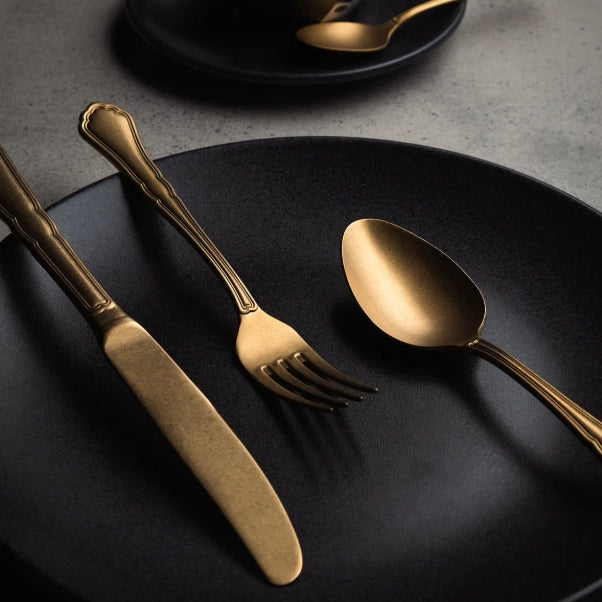 Alt Cuberterías fabricadas de acero inoxidable perfecta para usos intensivo en el sector de la hostelería EME Mobiliario