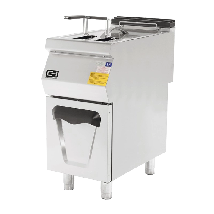 Alt Freidora de Gas Para Hostelería EME Mobiliario