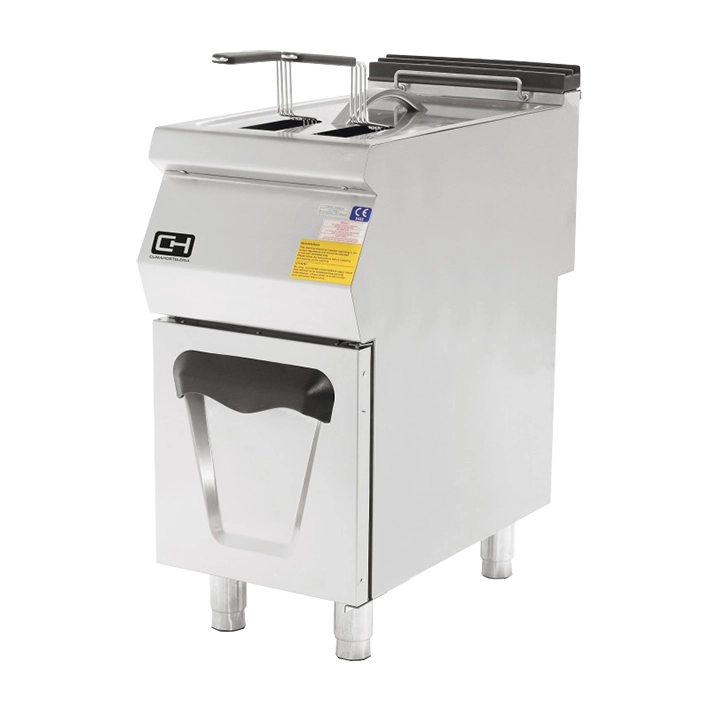 Alt Freidora de Gas Para Hostelería EME Mobiliario