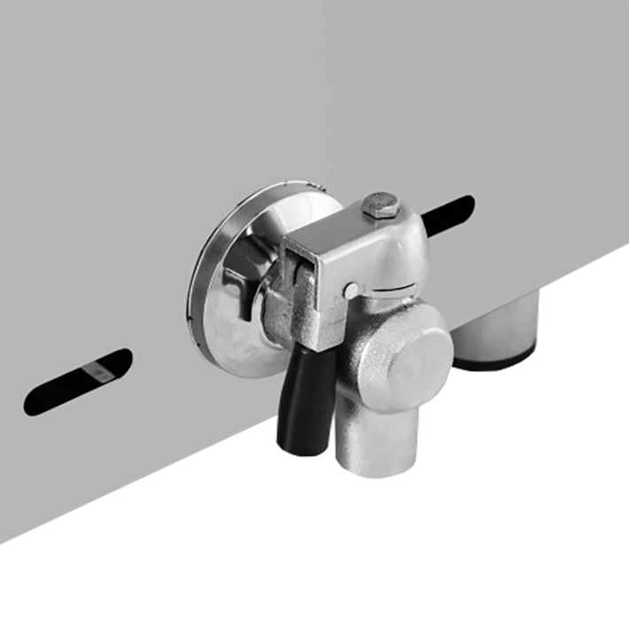 Alt Freidora A Gas Para Hostelería EME Mobiliario