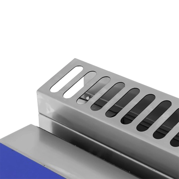 Alt Freidora A Gas Doble Para Hostelería EME Mobiliario