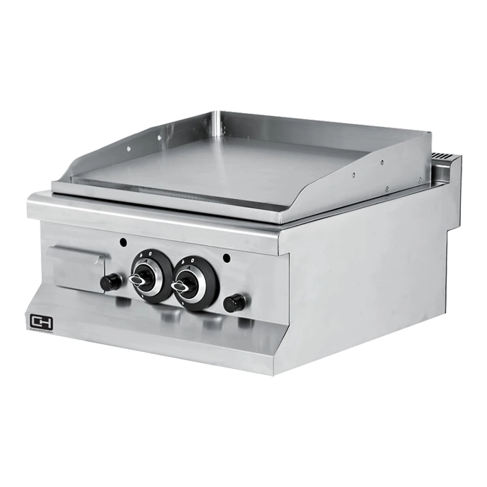 Alt Freidora de Gas Sobremesa Para Hostelería EME Mobiliario