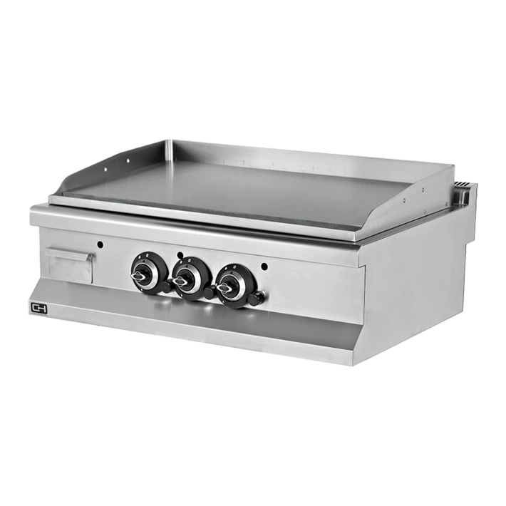 Alt Freidora de Gas Sobremesa Para Hostelería EME Mobiliario