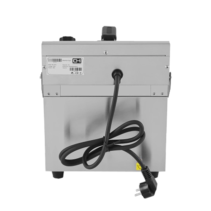 Alt Freidora Eléctrica De 8L Para Hostelería EME Mobiliario