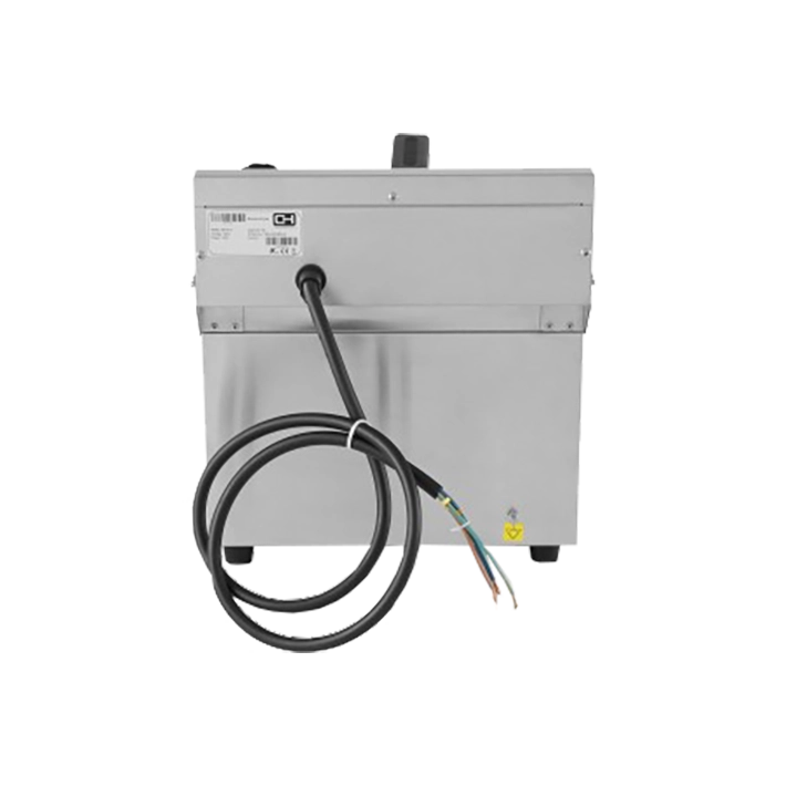 Alt Freidora Eléctrica De 12L Para Hostelería EME Mobiliario